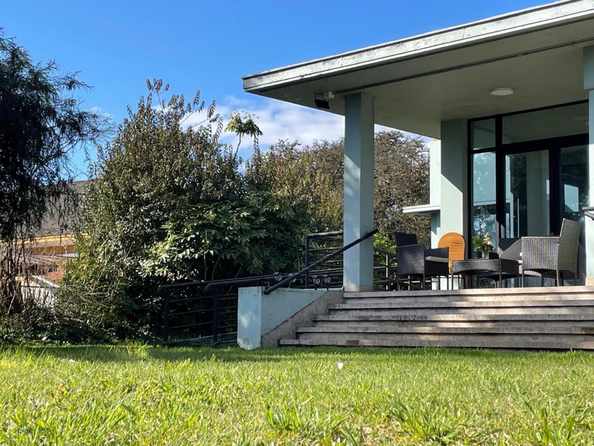 Dallas Housen Bed and Breakfast Osorno Exterior foto
