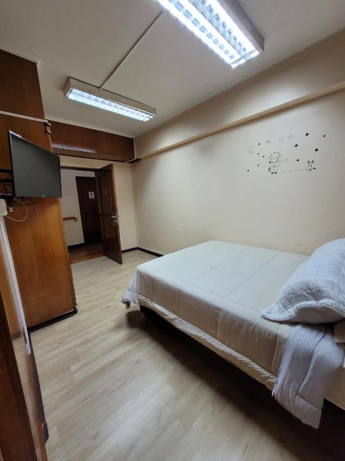 Dallas Housen Bed and Breakfast Osorno Exterior foto