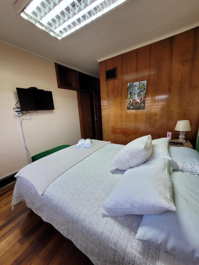 Dallas Housen Bed and Breakfast Osorno Exterior foto