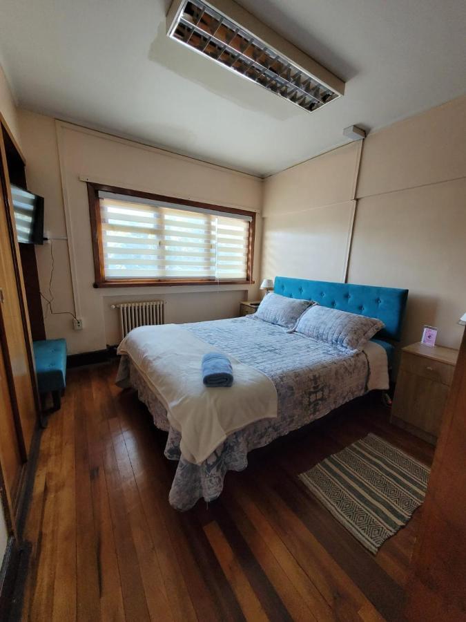 Dallas Housen Bed and Breakfast Osorno Exterior foto
