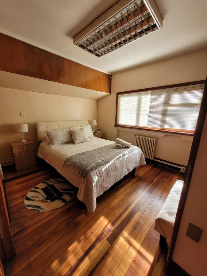 Dallas Housen Bed and Breakfast Osorno Exterior foto